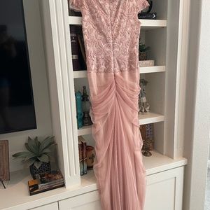 Tadashi dress